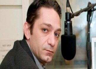 Συγκλονιστικό «αντίο» στο Βασίλη Μπεσκένη: «Δεν θα ξεχάσω το δάκρυ όταν σου έκλεισα τα μάτια»