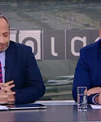 Οι αταίριαστοι: Λύγισαν στον αέρα για τον Βασίλη Μπεσκένη – Η αμηχανία της Χριστίνας Σούζη