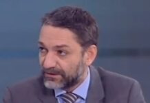 Βασίλης Μπεσκένης: Την Τετάρτη το τελευταίο "αντίο"