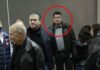 Χρήστος Ζαπανιώτης: Ευγενικός, χαμογελαστός και δολοφόνος – Τεράστια ερωτήματα για τους ψυχολογικούς ελέγχους της ΕΛ.ΑΣ.
