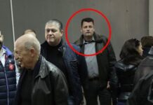 Χρήστος Ζαπανιώτης: Ευγενικός, χαμογελαστός και δολοφόνος – Τεράστια ερωτήματα για τους ψυχολογικούς ελέγχους της ΕΛ.ΑΣ.