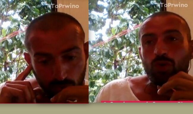 Nomads: Κατσινόπουλος «Να ενημερωθείτε και εσείς, γιατί μάλλον δε γνωρίζετε…»!