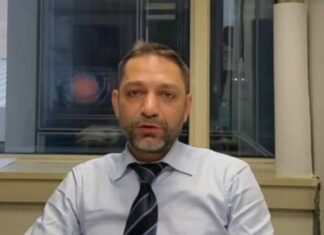 Βασίλης Μπεσκένης: Την Τετάρτη η κηδεία του – Η επιθυμία της οικογένειας