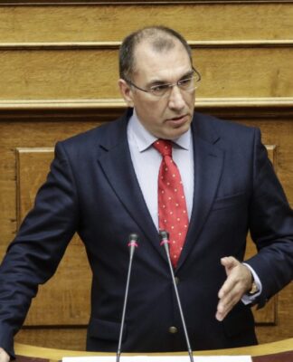 Μήνυμα Καμμένου σε ΣΥΡΙΖΑ: Στηρίζω την κυβέρνηση αλλά όλα έχουν ένα όριο