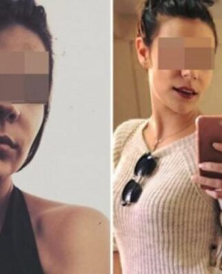 Συγκλονιστική αποκάλυψη για το 19χρονο μοντέλο που πιάστηκε με ναρκωτικά στο αεροδρόμιο του Χονγκ Κονγκ