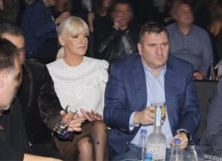 Νέα έξοδος για Σάσα Σταμάτη και Παύλο Βαρδινογιάννη (ΦΩΤΟ)