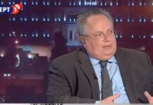 Κοτζιάς: "Θα προχωρήσουμε σε τμηματική επέκταση των χωρικών μας υδάτων"