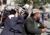 "Εκτοξεύσαμε έναν βαλλιστικό πύραυλο εναντίον του Ριάντ".