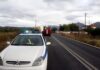 Λάρισα: Στη κυκλοφορία δόθηκε η εθνική οδός που είχε αποκλειστεί λόγω ανατροπής νταλίκας
