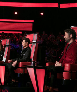 The Voice: Στην τελική ευθεία – Όλα όσα θα γίνουν στον μεγάλο τελικό