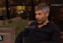 Η αποκάλυψη του Θοδωρή Αθερίδη για τον Νίκο Σεργιανόπουλο! «Η προσπάθειά μου τότε να φέρω…»