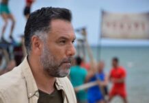Nomads: Λίγο πριν τον τελικό, ο Αρναούτογλου αποκαλύπτει…