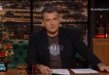 Παραιτήθηκε ο Γιώργος Λιάγκας από τον “Λάμψη”!