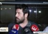 Απίθανη απάντηση Γεωργούλη για τη σχέση Μαραβέγια – Σωτηροπούλου!