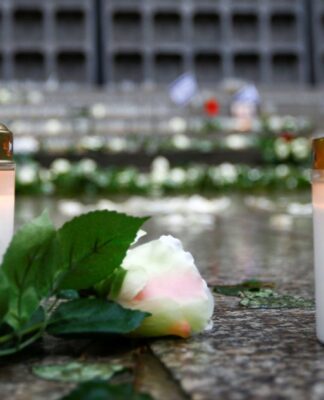 Σοκ στο Μέξικο – Εκτέλεσαν δημοσιογράφο στη σχολική γιορτή του γιου του.