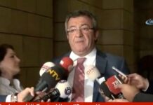 Τούρκος βουλευτής προκαλεί – "Απάντησε" στον Καμμένο για τα νησιά με… φράση του Αττατούρκ