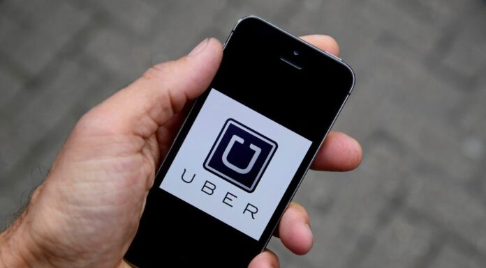 Αλλαγή δεδομένων για την Uber από το Ευρωπαϊκό Δικαστήριο