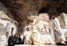 Παναγία Σουμελά: Άφωνοι οι Τούρκοι – Το μεγάλο μυστικό που αποκαλύφθηκε
