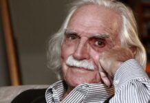 Κρήτη: Πέθανε ο Γιώργος Κλάδος – Δάκρυα στα Ανώγεια για τον οραματιστή δήμαρχο.