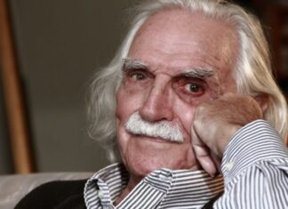Κρήτη: Πέθανε ο Γιώργος Κλάδος – Δάκρυα στα Ανώγεια για τον οραματιστή δήμαρχο.
