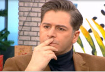 Αλέξανδρος Μπουρδούμης: Μίλησε ανοιχτά για τον χωρισμό του από την Αλεξάνδρα Χατζηγεωργίου και…