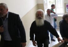 Κρήτη: Η ετυμηγορία για το διπλό φονικό στον Προφήτη Ηλία – "Έσπασαν" τα ισόβια
