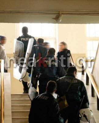 Έτσι έσπασαν τα ισόβια δεσμά για το διπλό φονικό του Προφήτη Ηλία