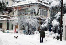 Κρήτη: Επιδείνωση του καιρού – Οι οδηγίες της Περιφέρειας στους πολίτες για τις επόμενες μέρες…