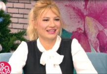Αποκάλυψη Σκορδά: «Αποφασίσαμε με τα παιδιά μου, όταν μετακομίσουμε στο νέο σπίτι να…»