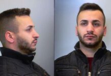 Αυτός είναι ο «δράκος» των Αμπελοκήπων – Φωτογραφίες και νέο βίντεο από επίθεση.