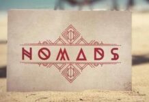 Nomads τελικός: Αυτός είναι ο μεγάλος νικητής του ριάλιτι