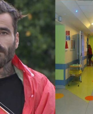 Ο Μαυρίδης έδωσε όλα τα χρήματα από το Nomads στην παιδογκολογική του ΑΧΕΠΑ
