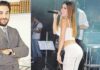 Η Κολέτσα «έφαγε» πόρτα από τον «πεθερό» της