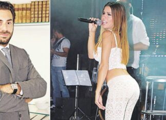 Η Κολέτσα «έφαγε» πόρτα από τον «πεθερό» της