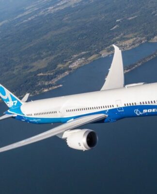 Μέσα στα κρυφά δωμάτια ενός Boeing 787 Dreamliner – Εκεί που το πλήρωμα ξεκουράζεται σε πολύ μεγάλες πτήσεις