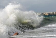 Καιρός: Κανονικά τα δρομολόγια των πλοίων από Πειραιά, Ραφήνα και Λαύριο