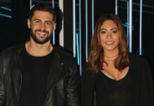 Επιτέλους! Ο Κωνσταντίνος Βασάλος αποκάλυψε on air ότι είναι ζευγάρι με την Ευρυδίκη Βαλαβάνη