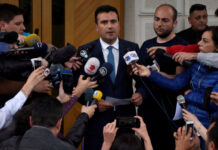 Απίστευτη δήλωση Ζάεφ: Δεν είμαστε μοναδικοί κληρονόμοι του Αλεξάνδρου