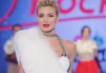 Αγνώριστη η Αλεξάνδρα Παναγιώταρου του My style rocks χωρίς μακιγιάζ