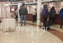 Αγωνία για επιβάτη του Festos Palace. Το πλοίο γύρισε στην Κρήτη