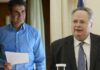 Κόντρα Κοτζιά – Μητσοτάκη για τα Σκόπια