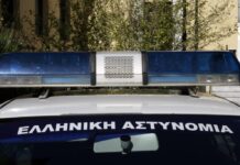 Καρδίτσα: Συνελήφθη ο οδηγός που παρέσυρε, σκότωσε και εγκατέλειψε γυναίκα στο Μουζάκι