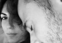 Το μωρό που κάνει την Ανθή Βούλγαρη να χαμογελά και πάλι! «Για όποιον δεν κατάλαβε είναι…»