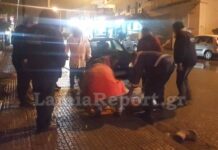 Λαμία: Έγκυος η νεαρή μητέρα που παρασύρθηκε από αυτοκίνητο με το παιδί στην αγκαλιά