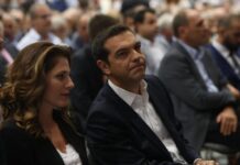 Αλέξης Τσίπρας: Οικογενειακώς στο Βελιγράδι τα Χριστούγεννα