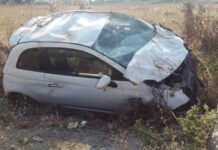 Ανείπωτη τραγωδία στην Άμφισσα. Νεκρός 21χρονος σε τροχαίο μια βδομάδα πριν τα γενέθλιά του – Στο νοσοκομειο δύο φίλοι του