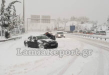 Εισαγγελική παρέμβαση για τις ουρές χιλιομέτρων στο Μαρτίνο