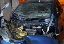 Έβαλαν βόμβα στο αυτοκίνητο της μητέρας του δημάρχου Πάφου