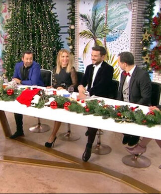 Κάγκελο στο Πρωινό με τη δήλωση: «Δεν ξέρω αν είναι extreme, χάλασα 400.000 ευρώ σε ένα χρόνο…»