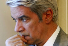 Εσπευσμένα στο χειρουργείο ο Φίλιππος Σοφιανός. Τι συνέβη